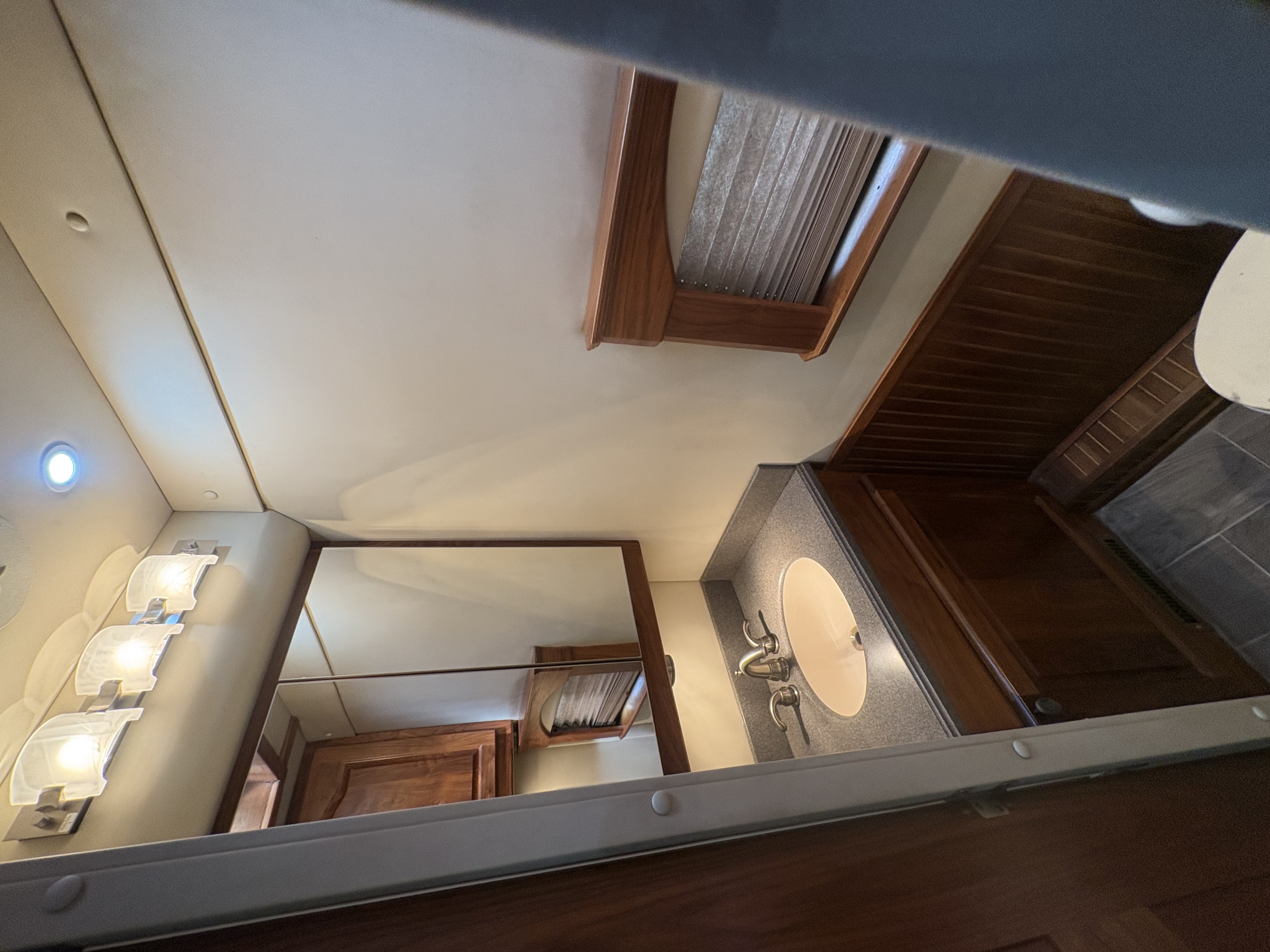 Used 2007 NRC 45' Motorcoach